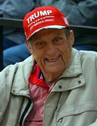 Obituary information for Elmer Patrick