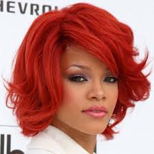 Se sei castana scura o nera prendi spunto dallo shatush rosso di vanessa hudgens o dal viola portato da katy perry. Capelli Rossi Tutte Le Tonalita 120 Foto Per Trovare Il Rosso Perfetto Beautydea