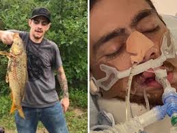 Fundraiser for Matthew Waddell by Teresa Seal : Expenses for Hospital Stay