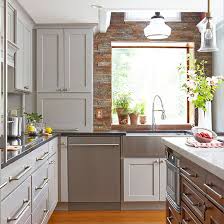 The subtle texture and veining is the perfect finishing touch. Marble Countertop Ideas Better Homes Gardens