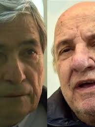 Buenos muchachos" desde 1983 hasta hoy: Cambareri, Cimadevilla, Sala, Paz y  Lorenzo