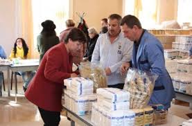 Avem 17 stiri despre ajutoare ue. Persoanele Cu Handicap Isi Pot Ridica Ajutoarele Alimentare De La Uniunea EuropeanÄƒ Ziarul Teleormanul