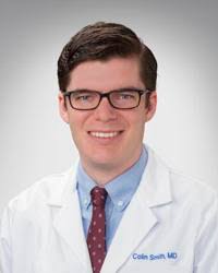 Dr. Colin Brian Smith, MD