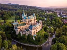 Explore its splendid natural scenery, rich history, culture, and traditions. Slovakia To Grant Citizenship By Descent Up To 3rd Generation 800 000 Americans Could Qualify Investment Migration Insider