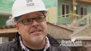 Building a Stronger Relationship Through Service with Habitat for Humanity  Seattle