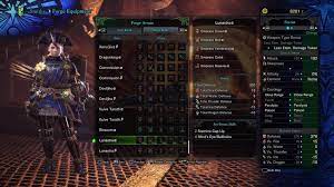 Atrae las llamas azules de la emperatriz de fuego, lunastra, a su núcleo. Monster Hunter World Lunastra How To Track And Kill The Lunastra In Monster Hunter World Usgamer