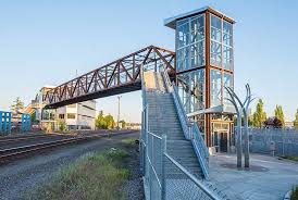 Skyway Bridges Custom Designed Skywalk Bridge Brothers Bridge Brothers
