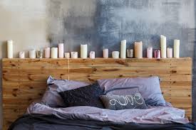 Zum anbringen an der wand. Schlafzimmer Gemutlicher Machen 15 Tricks Brigitte De