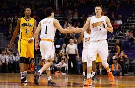 Do not miss indiana pacers vs phoenix suns game. Suns Vs Pacers Picks Spread And Prediction Wagertalk News