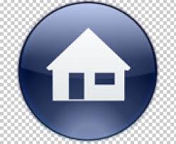Drag and drop icons into other apps. Android Computer Icons House Png Clipart Android App Blue Brand Circle Free Png Download