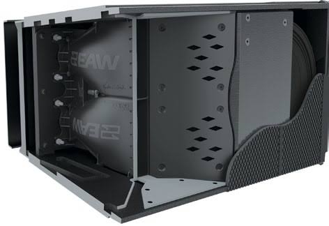 EAW KF810P