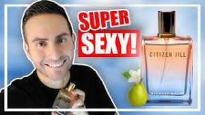 SEXY NEW FRAGRANCE FOR WOMEN!