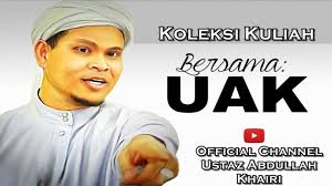 Download the apk installer of ustaz abdullah khairi 1.0. Ustaz Abdullah Khairi Cara Pagar Rumah Baru Cara Islam Video Dailymotion