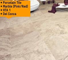 That mosaic does get dirty from feet and needs cleaning weekly but the ceramic tile grout around the walls of the shower gets mildew on it at the drop of a hat despite wiping it down after every use with a towel. Types Of Tile That Look Like Stone