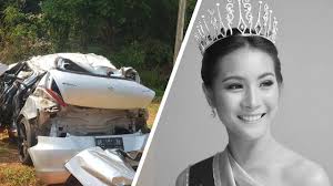 น้องน้ำมนต์ รองนางสาวไทยปี62 เก๋งชนต้นไม้ อาการสาหัส เพื่อนเสียชีวิต2 ศพ ล่าสุด เมื่อเวลา 06.53 น.โดยประมาณ วันที่ 16 กุมภาพันธ์ ผู้ใช้เฟซ. Evi9my4l Nm0gm