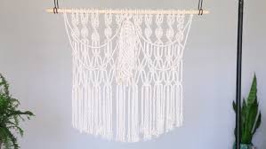 Check spelling or type a new query. Best Macrame Wall Hanging Tutorials Kits And Patterns Online 2021