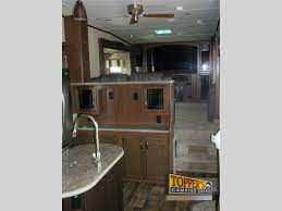 Check spelling or type a new query. Forest River Sandpiper 377flik Fantastic Front Living Fifth Wheel Topper S Camping Center
