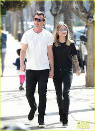 Gavin rossdale, sophia thomalla mandatory credit ?? Gavin Rossdale Girlfriend Sophia Thomalla Look So Happy Together Photo 4048654 Gavin Rossdale And His Girlfriend Soph Gavin Rossdale Happy Together Photo