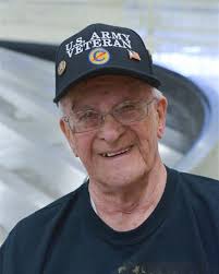 Raymond J. Paluch Obituary