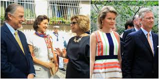 Seu nome de batismo é elizabeth alexandra mary. Nova Placa Para A Rainha Elisabeth Que Nao E A Da Inglaterra Lu Lacerda Ig