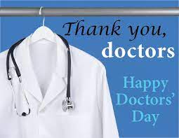 Happy mothers day quotes for mom. Happy National Doctors Day Medicine Matters
