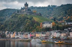 Koblenz A City With A Long History Metropolitanspin Koblenz Reisen Pfalz