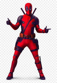 In this gallery deadpool we have 105 free png images with transparent background. Deadpool Png Get Deadpool In Fortnite Transparent Png Vhv