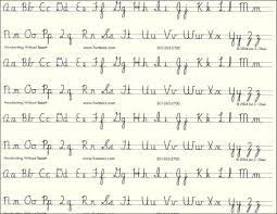 Practice handwriting with our cursive alphabet worksheets. Image Result For Improve Handwriting Worksheets For Adults Improve Your Handwriting Cursive Handwriting Worksheets Cursive Writing Worksheets