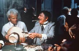 Fitzcarraldo (1982) - IMDb