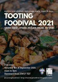 Tooting Foodival