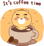 My dad was talking very deeply on a subject i can't remember, i. Tea Time Gifs Tenor