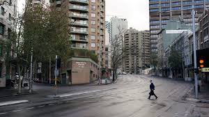 Sydney, new south wales, australia, oceania / global look press. Australia Covid Outbreaks Emerge Across Country In New Phase Of Pandemic Bbc News