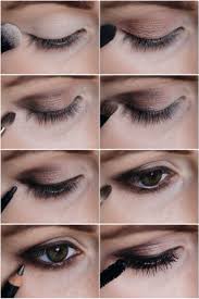 > voici les meilleurs pour le maquillage pour les yeux pour vous <<. Decouvrez Les Dos Et Les Don Ts Du Maquillage Pour Yeux Marron
