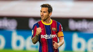 Leo messi is the best player in the world. Decoding The Records Lionel Messi Can Script In 2021 22 Season Newsbytes
