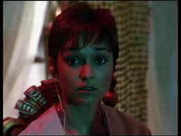 "Doctor Who" Snakedance: Part One (TV Episode 1983)