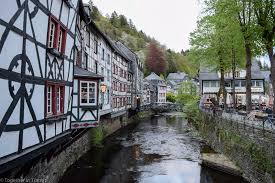 Eiffel 65 is a three man (gianfranco randone, maurizio lobina, and gabriele ponte) italian eurodance group. Weekend In Monschau German Timbered Houses And Dreamy Cobblestone Streets Together In Transit
