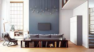 Das wohnzimmer ist das zimmer einer wohnung oder eines wohnhauses, in dem sich die bewohner in vielen fällen am häufigsten aufhalten. Wohnzimmer Einrichten So Geht S Mycs Magazyne