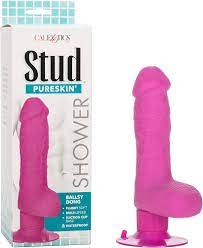 Dildo for shower