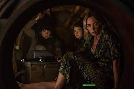 Jul 24, 2019 · watch the movie here. A Quiet Place Part Ii Full Movie Watch Online 2021 Aquietplacepa12 Twitter