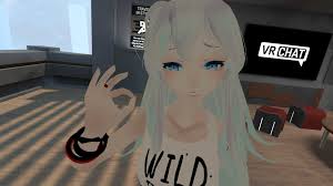 Tons of awesome anime girls gaming wallpapers to download for free. Vrchat Anime Girl Avatar