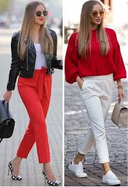Just See Here And Choose One Of The Best Fashion Trends And Outfit Ideas For 2019 There Are So Many Bes Trending Fashion Outfits Modern Fashion Trends Fashion