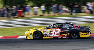 Matt kenseth might be down to the final four races of his nascar cup career. Euro Nascar Trophies The Battle Inside The Battle Nascar Whelen Euro Series