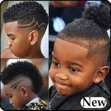 Maybe you would like to learn more about one of these? Black Boy Haircuts Pour Android Telechargez L Apk