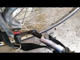 Jun 28, 2021 · hitch installation costs vary depending on the type and complexity of the trailer hitch. Make A Bicycle Trailer Hitch Coupler Youtube