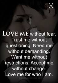 I Love You For Who You Are Please Don T Ever Change I Love You Heartfelt Quotes Life Quotes Me Quotes