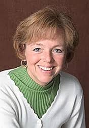 Author Mary Cech biography and book list