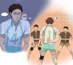 Pin By Starlight On Volley Boys Haikyuu Anime Haikyuu Haikyuu Funny