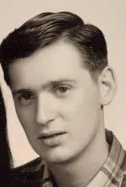 Randolph Simmons Obituary