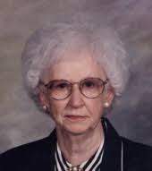 Obituary information for Wanda Maxine Alge