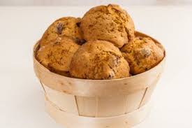 Scones De Dublin Aux Raisins Secs Recette En 2020 Alimentation Scones Raisins Secs